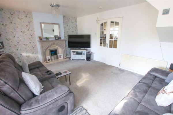 Cedar Road, Balby, Doncaster