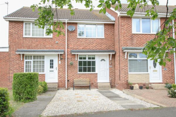Stretton Close, Doncaster