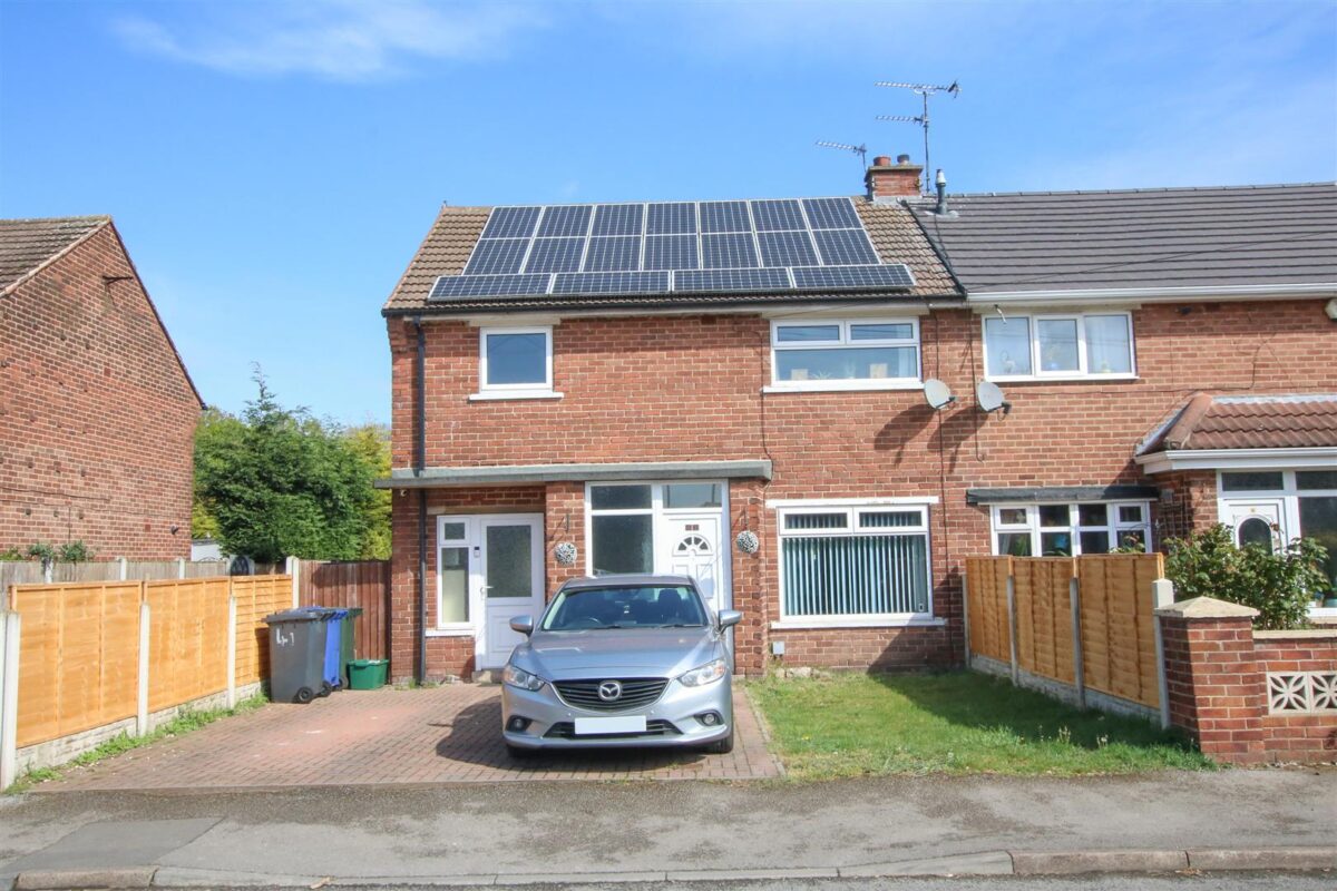 Acacia Road, Cantley, Doncaster