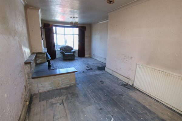 Arksey Lane, Bentley, Doncaster