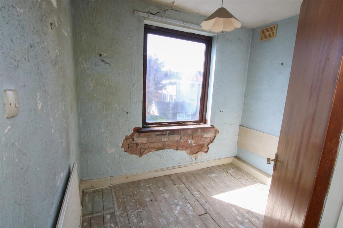 Arksey Lane, Bentley, Doncaster