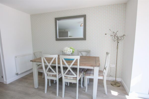 Gliwice Way, Lakeside, Doncaster