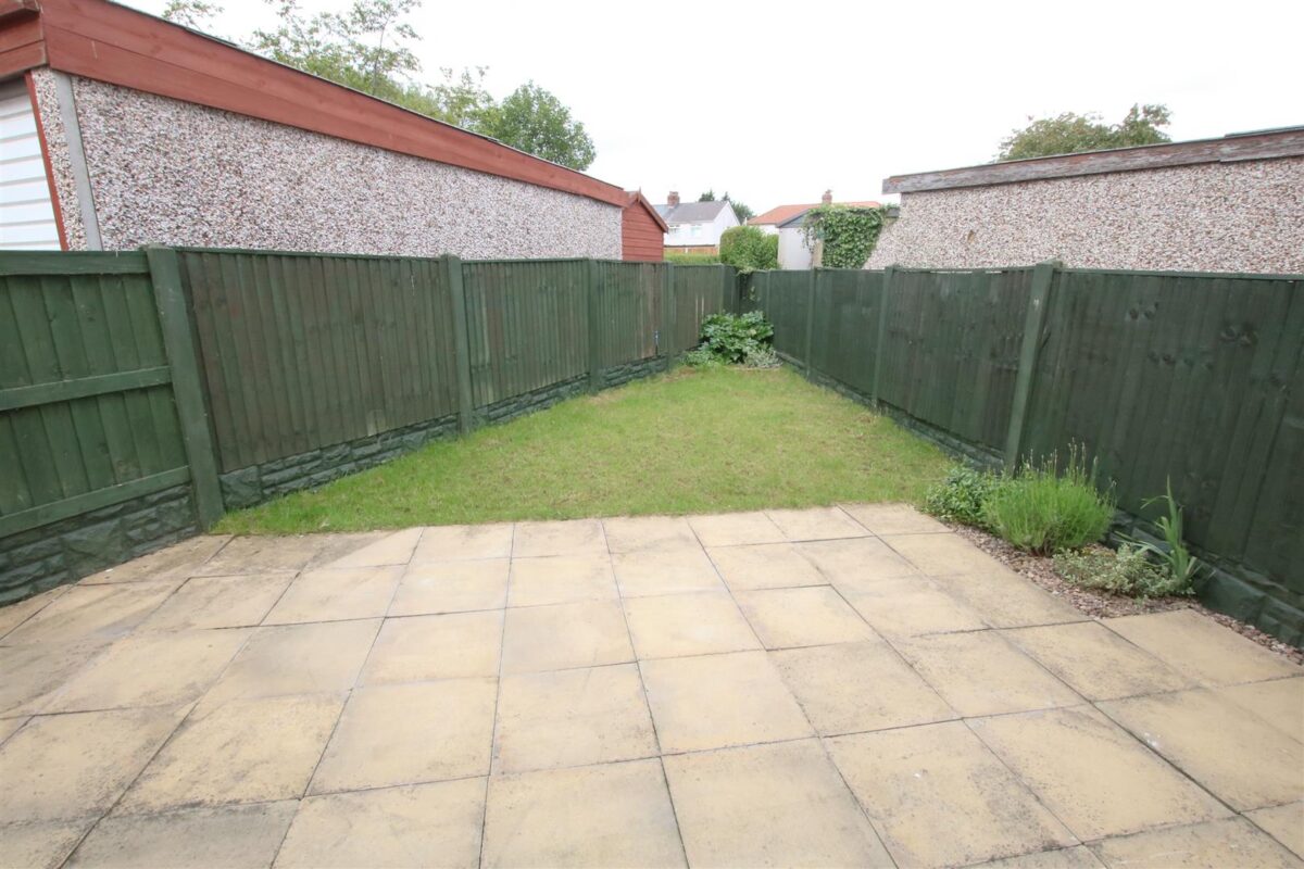 Doncaster Lane, Woodlands, Doncaster