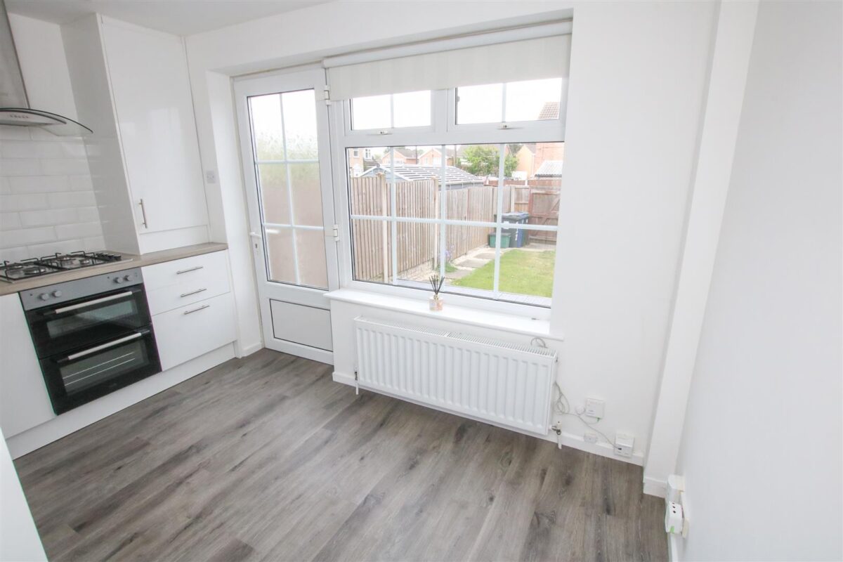 Stretton Close, Doncaster