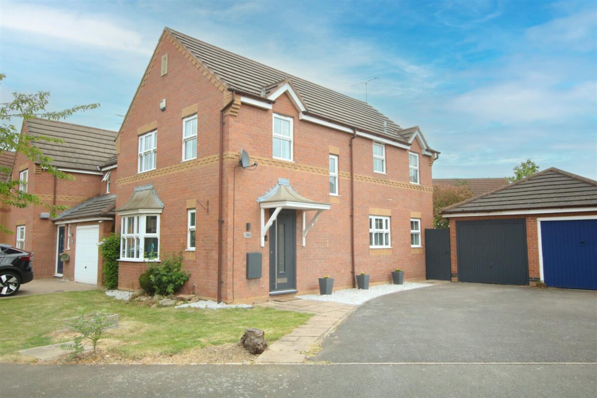 Horton View, Kirk Sandall, Doncaster