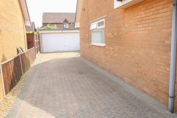 Partridge Rise, Doncaster