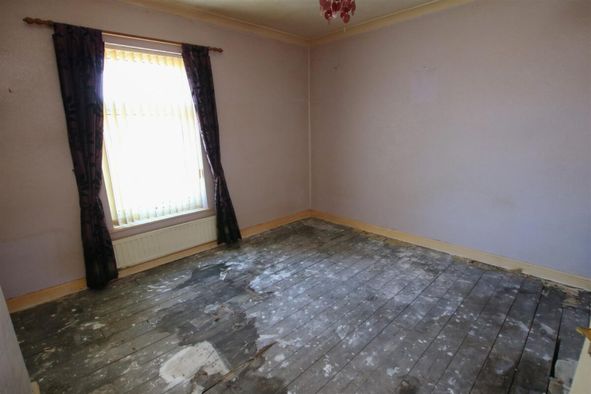Ridgill Avenue, Skellow, Doncaster