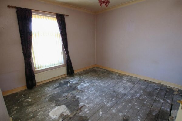 Ridgill Avenue, Skellow, Doncaster