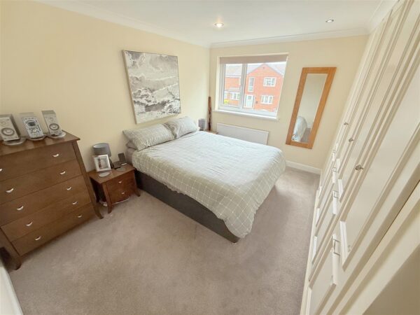 Mattersey Close, Bessacarr, Doncaster