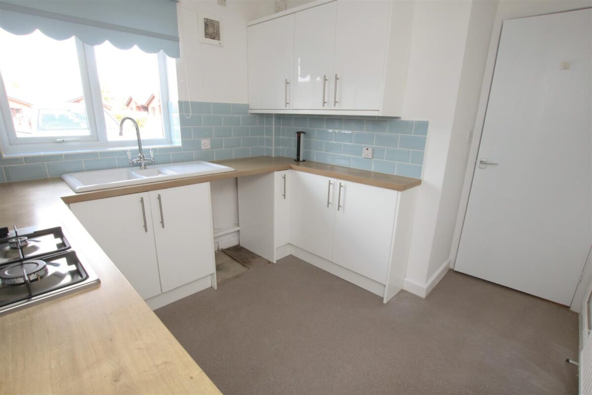 Tynedale Court, Kirk Sandall, Doncaster