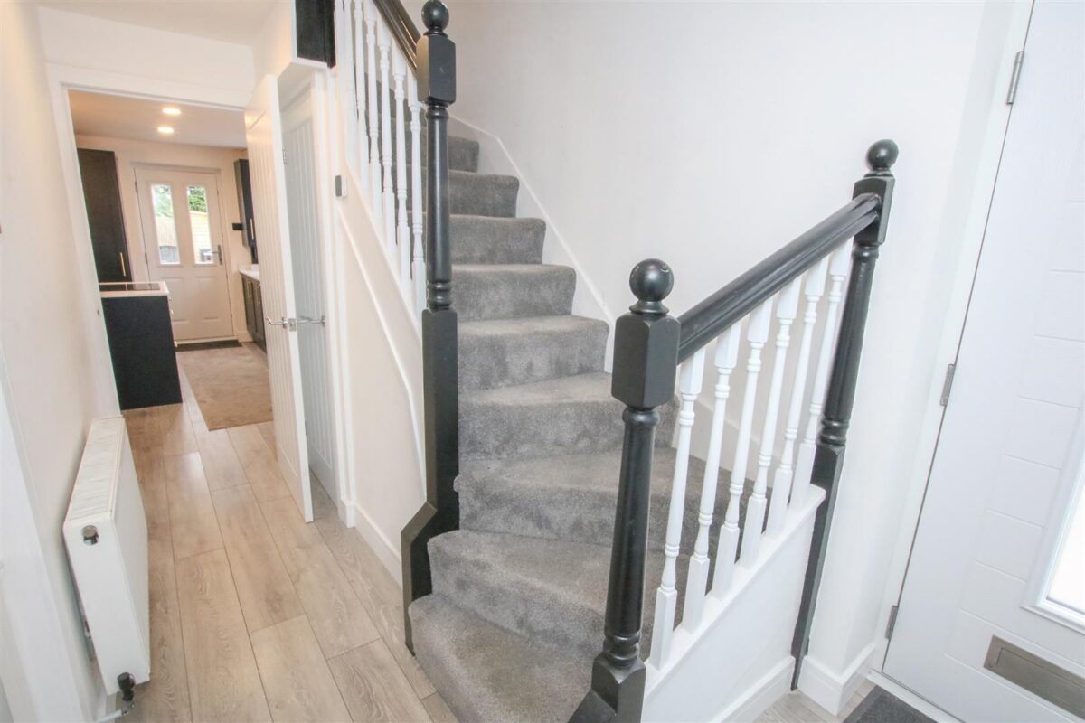 Horton View, Kirk Sandall, Doncaster