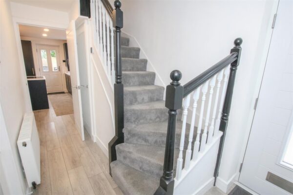 Horton View, Kirk Sandall, Doncaster