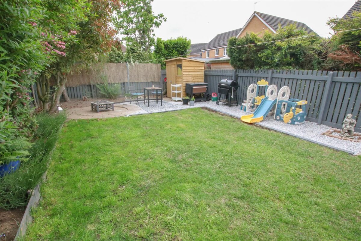 Horton View, Kirk Sandall, Doncaster