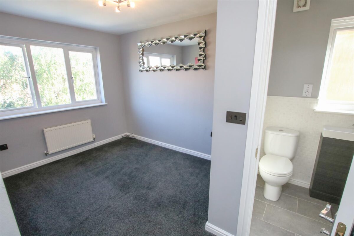 Aintree Drive, Balby, Doncaster