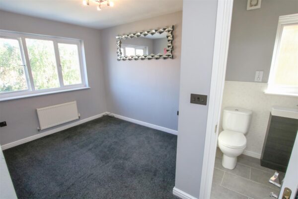 Aintree Drive, Balby, Doncaster
