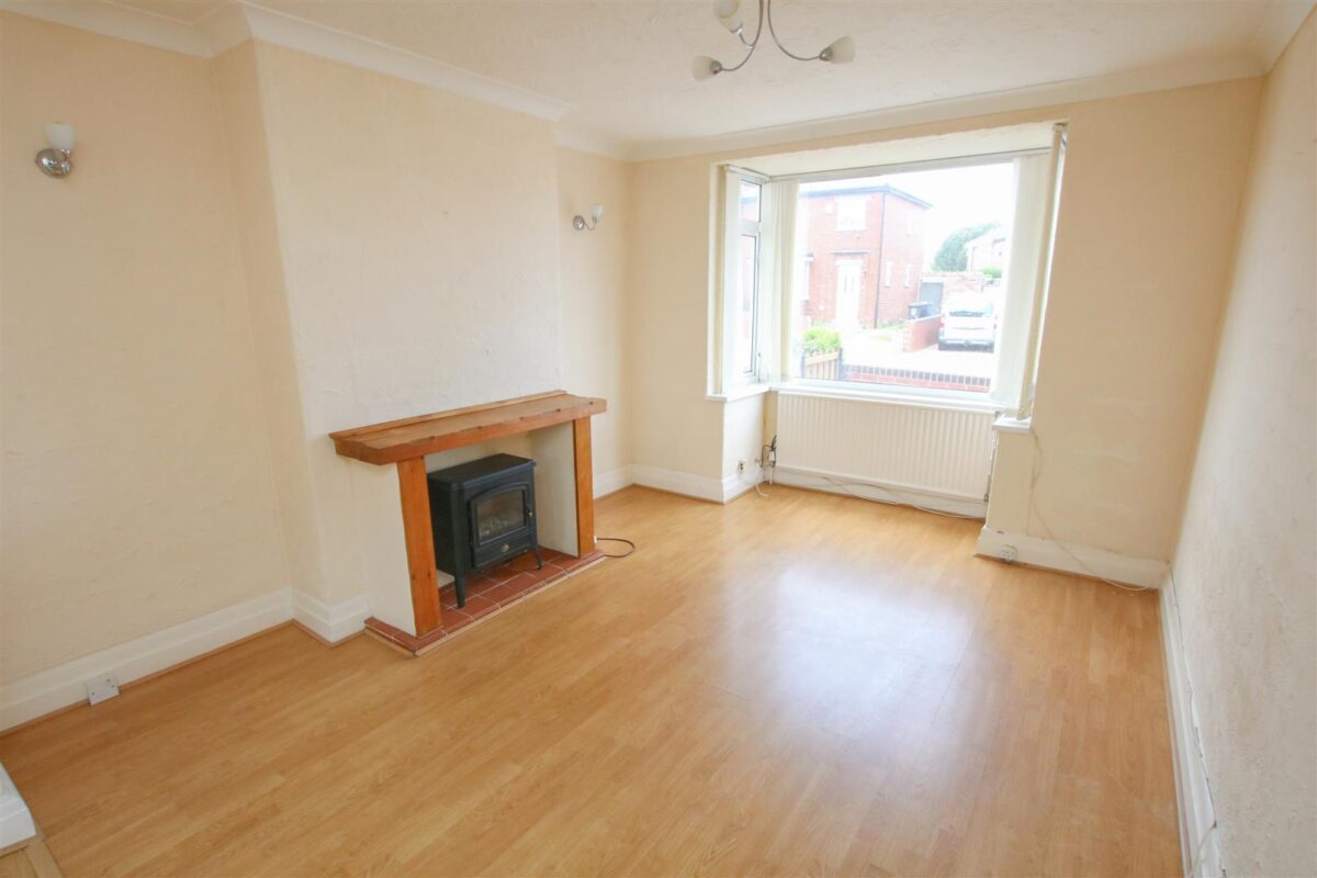 Thomson Avenue, Doncaster