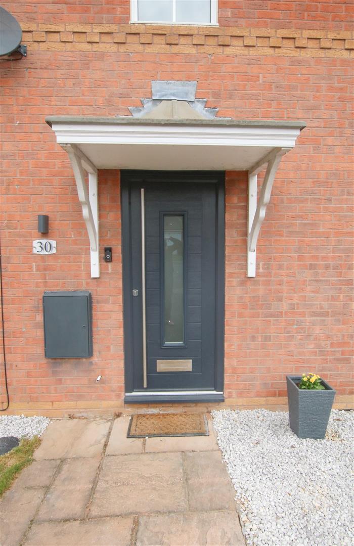 Horton View, Kirk Sandall, Doncaster