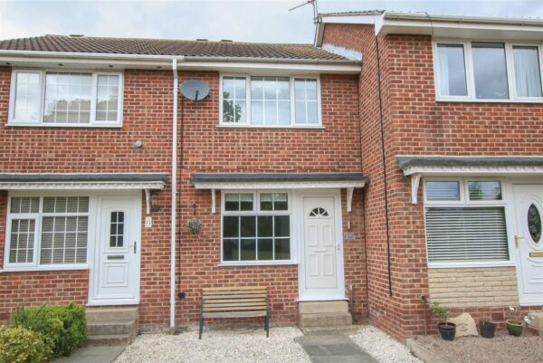 Stretton Close, Doncaster