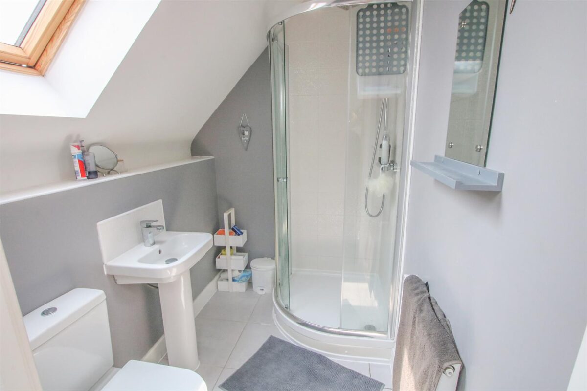 Stretton Street, Adwick-Le-Street, Doncaster
