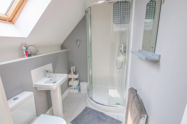 Stretton Street, Adwick-Le-Street, Doncaster