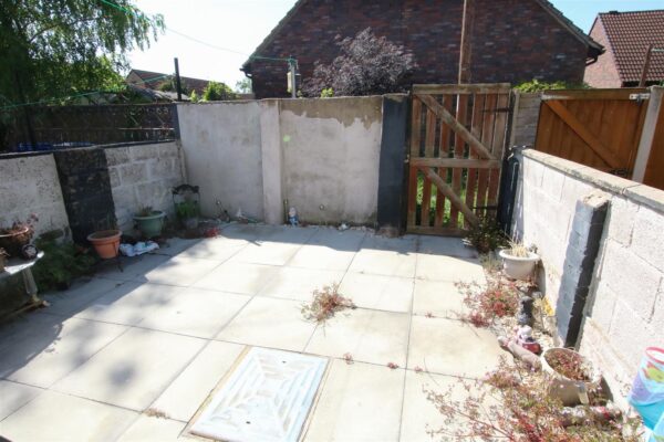 Ridgill Avenue, Skellow, Doncaster