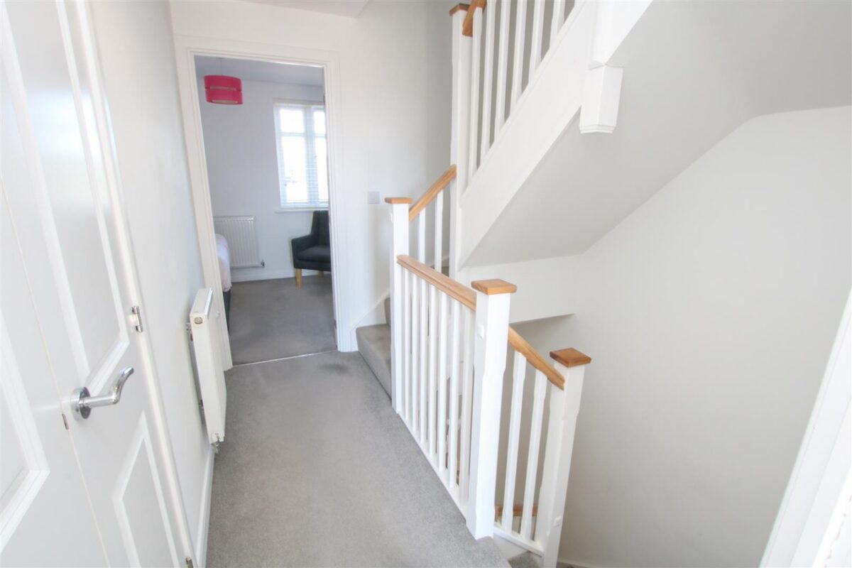 Gliwice Way, Lakeside, Doncaster