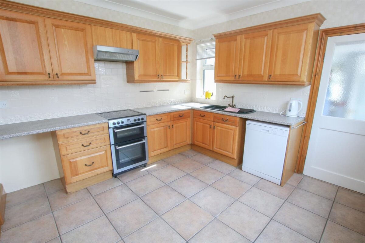 Thorne Road, Doncaster