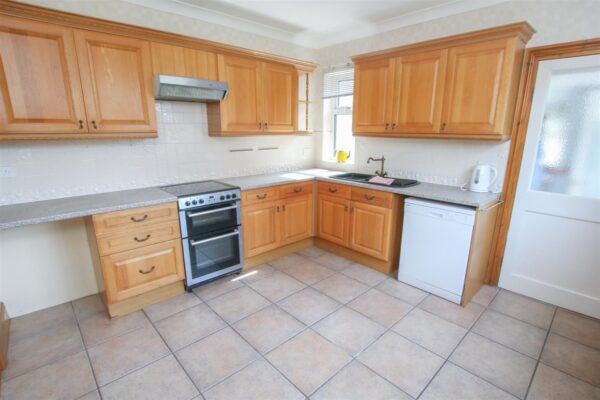 Thorne Road, Doncaster