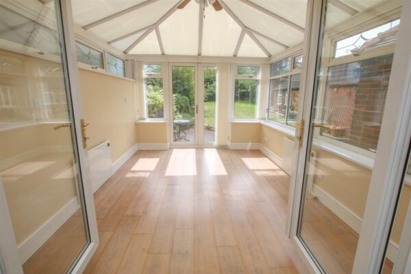 Thorne Road, Doncaster