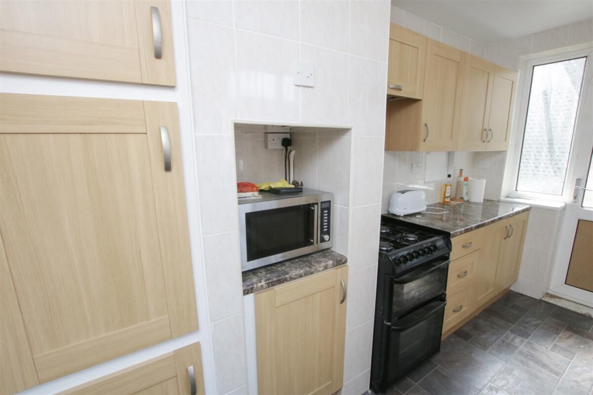 Sandall Park Drive, Doncaster