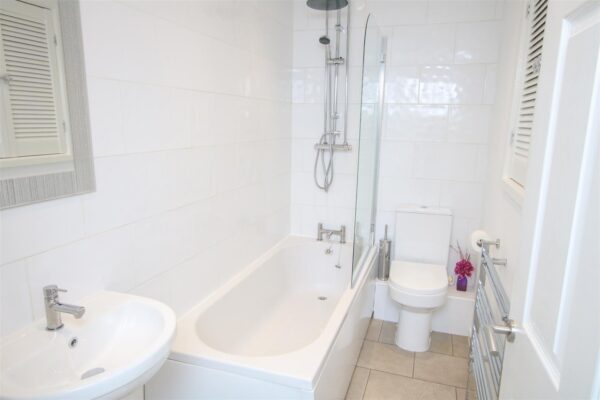 Stretton Close, Doncaster