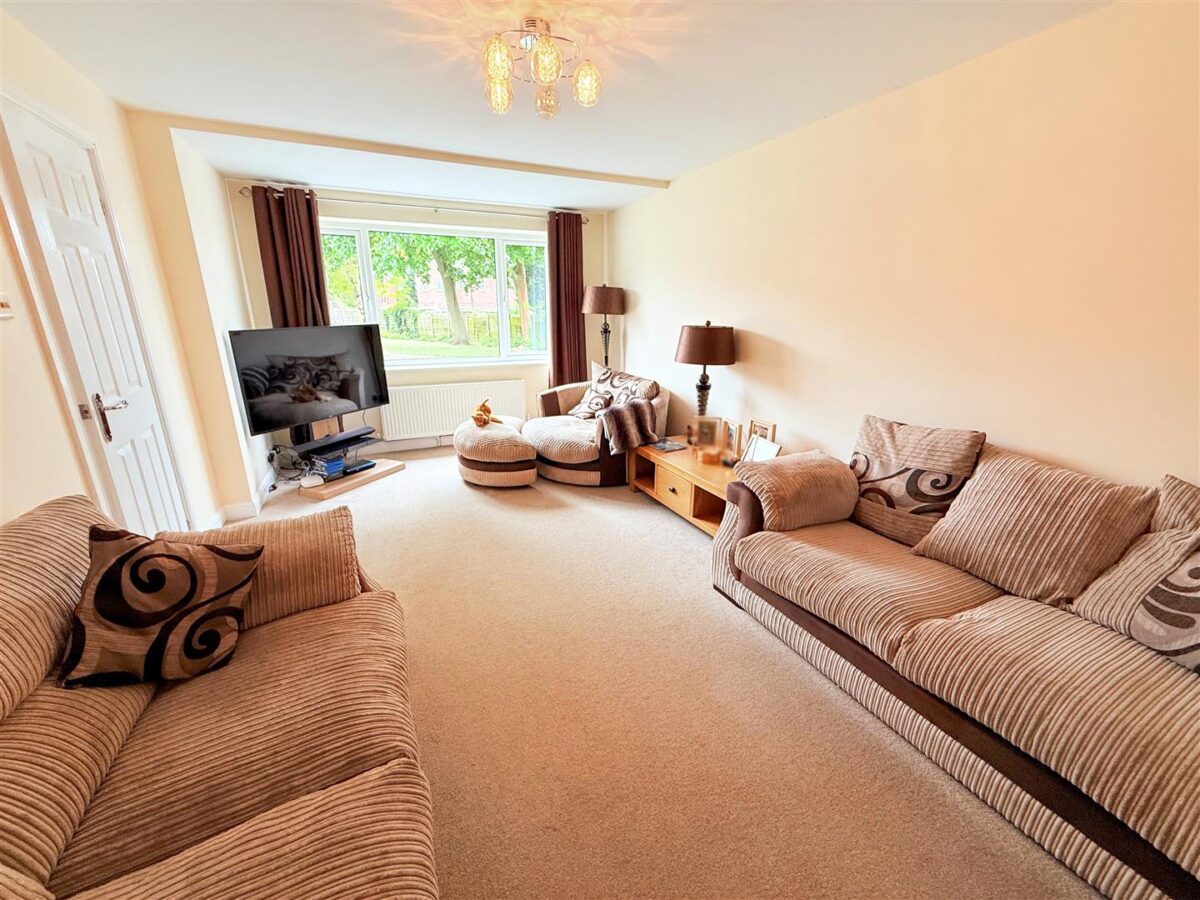 Mattersey Close, Bessacarr, Doncaster