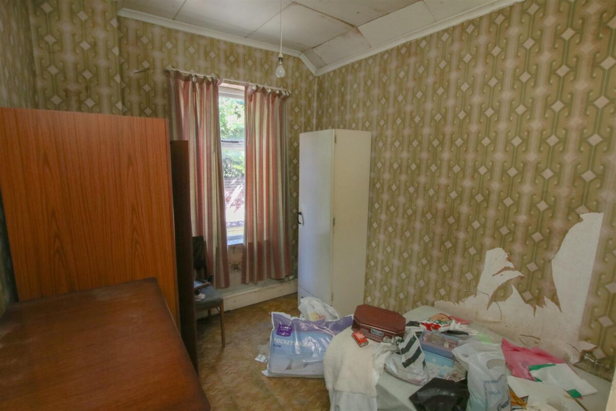 Baxter Avenue, Doncaster