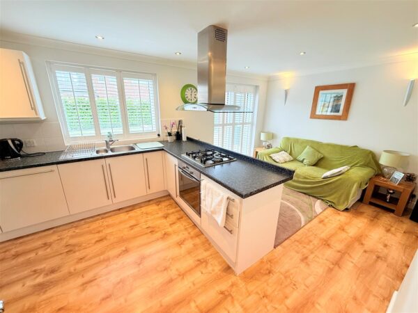 Mattersey Close, Bessacarr, Doncaster