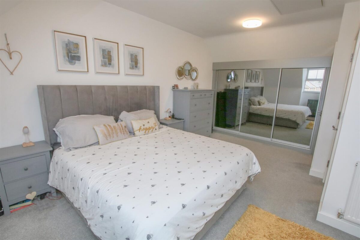 Stretton Street, Adwick-Le-Street, Doncaster
