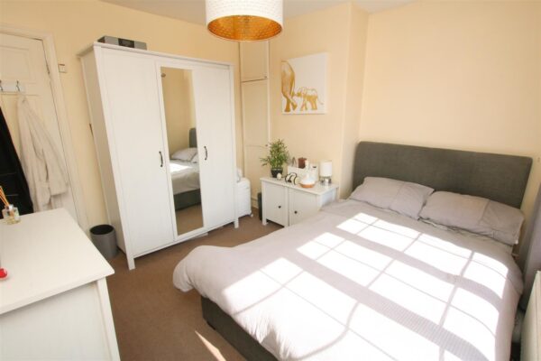 Tennyson Avenue, Sprotbrough, Doncaster