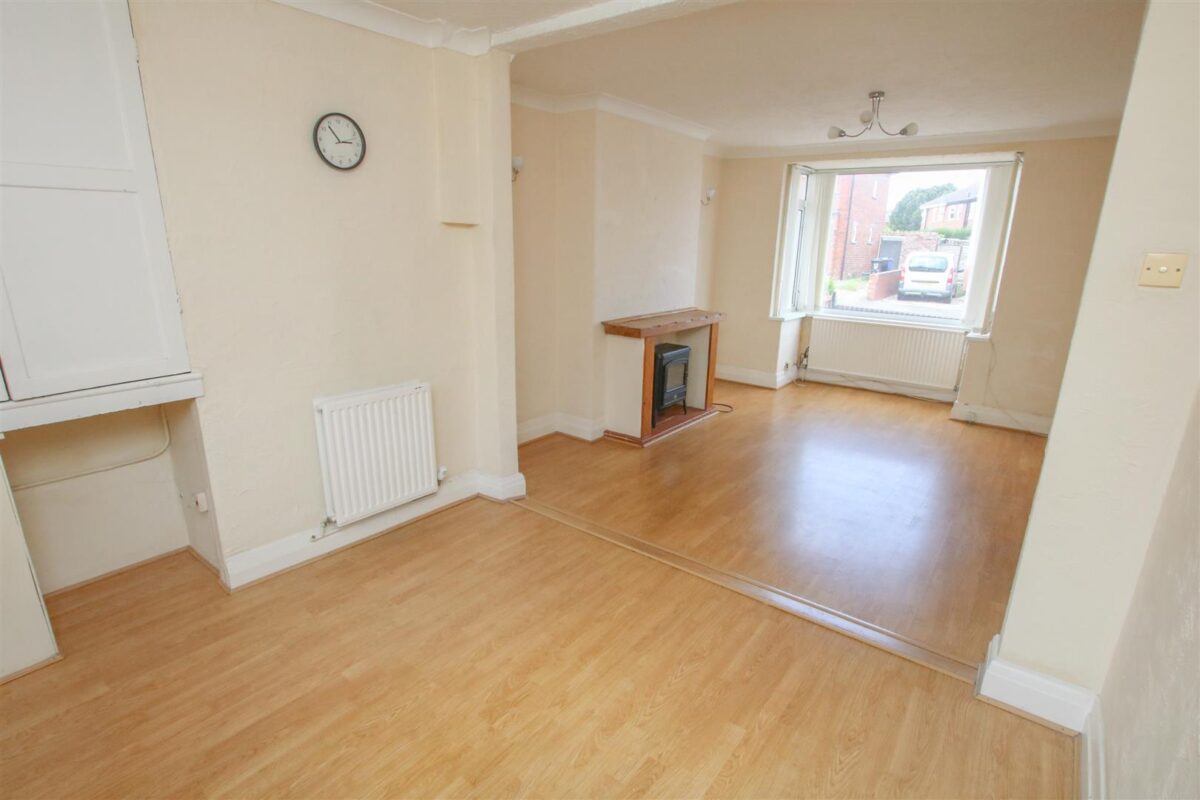 Thomson Avenue, Doncaster