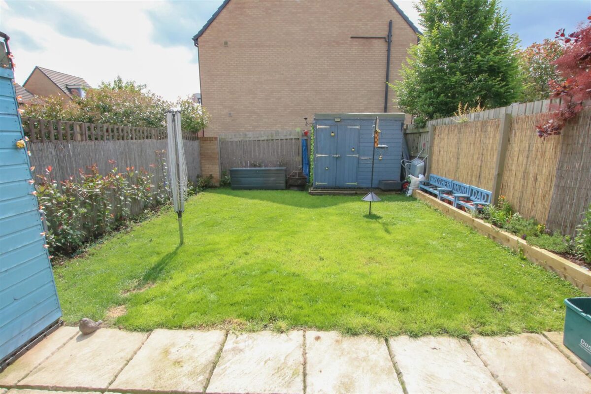 Stretton Street, Adwick-Le-Street, Doncaster