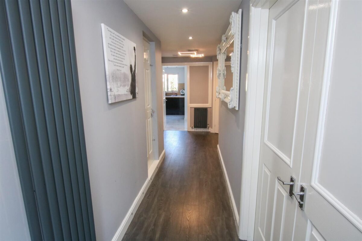 Aintree Drive, Balby, Doncaster