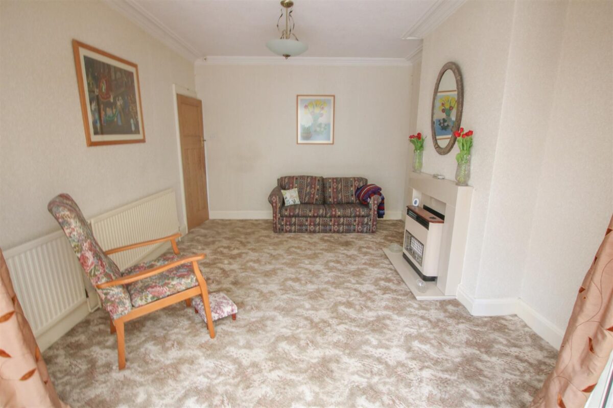 Thorne Road, Doncaster