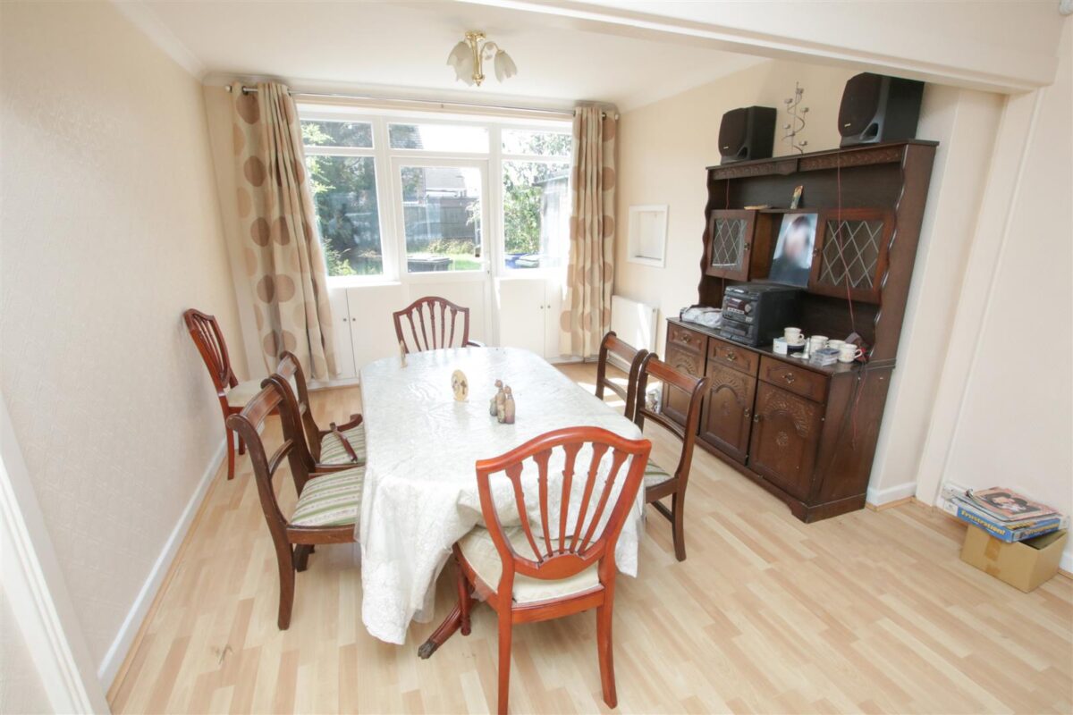 Sandall Park Drive, Doncaster