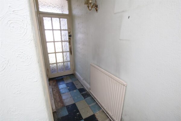 Arksey Lane, Bentley, Doncaster