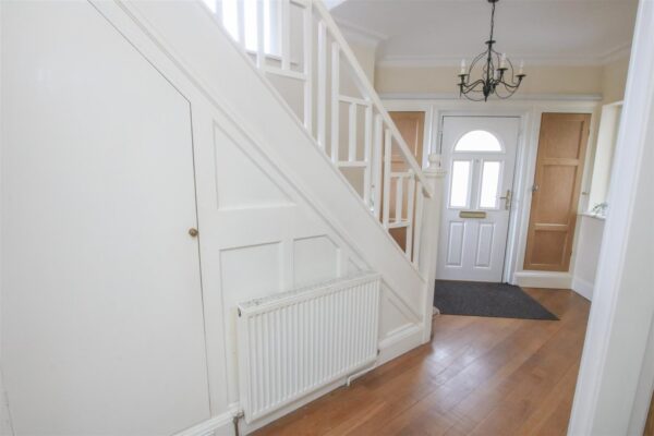 Thorne Road, Doncaster