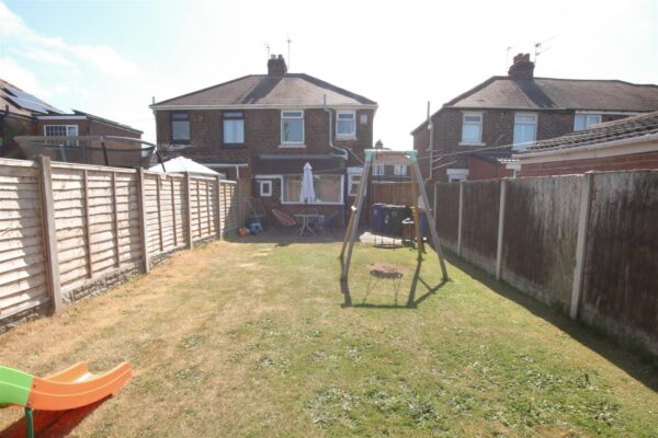 Tennyson Avenue, Sprotbrough, Doncaster