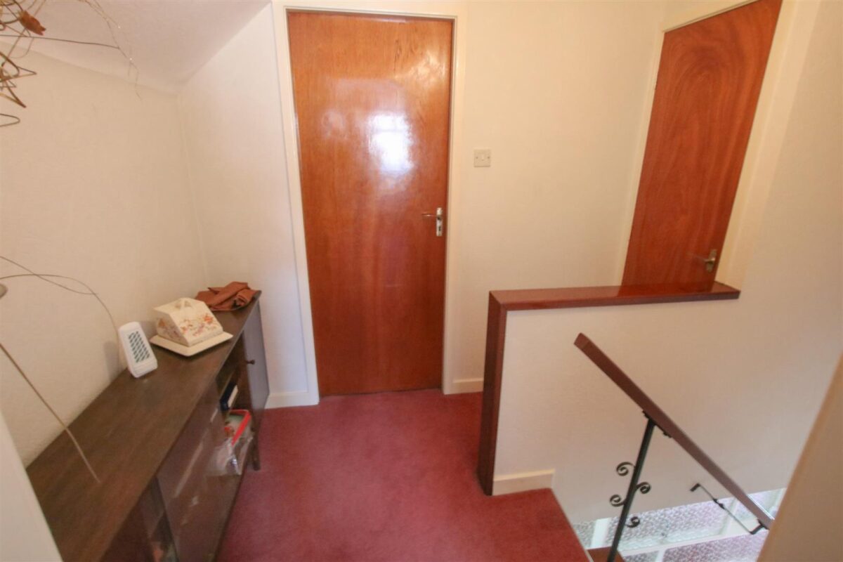 Partridge Rise, Doncaster