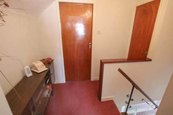 Partridge Rise, Doncaster
