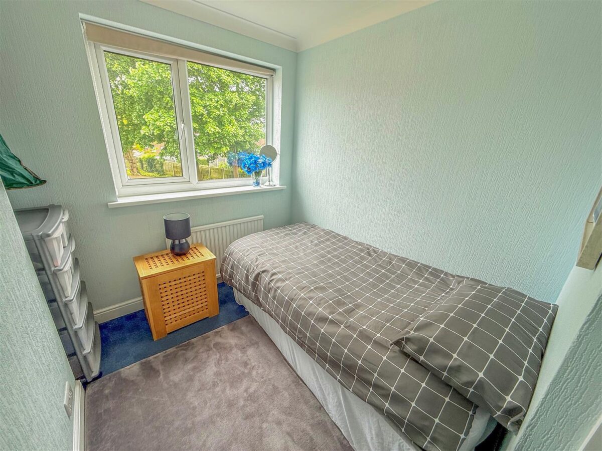 Mattersey Close, Bessacarr, Doncaster