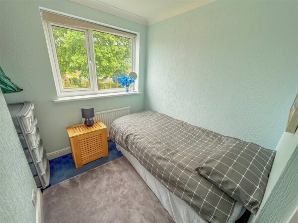Mattersey Close, Bessacarr, Doncaster