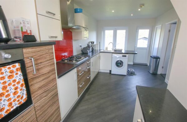 Acacia Road, Cantley, Doncaster