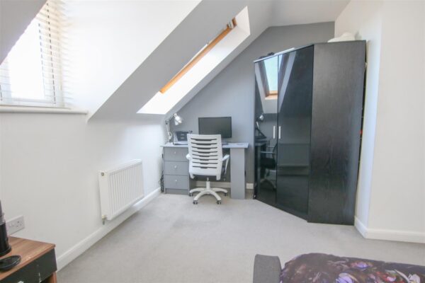 Gliwice Way, Lakeside, Doncaster